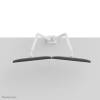 Neomounts DS70-250WH2 Monitor Arm 17"-32" White DS70-250WH2