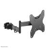 Neomounts FL40-450BL12 TV Wall Mount 23"-42" Black FL40-450BL12