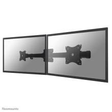 Neomounts FPMA-CB100BLACK Dual Crossbar 10"-27" Black FPMA-CB100BLACK Neomounts FPMA-CB100BLACK Dual Crossbar 10"-27" Black FPMA-CB100BLACK