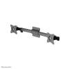 Neomounts FPMA-CB100BLACK Dual Crossbar 10"-27" Black FPMA-CB100BLACK