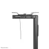 Neomounts NM-C440BLACK cpu holder Black NM-CPU100BLACK