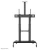 Neomounts PLASMA-M1950E Mobile Monitor/TV Floor Stand for 60"-100" Black PLASMA-M1950E