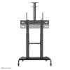 Neomounts PLASMA-M1950E Mobile Monitor/TV Floor Stand for 60"-100" Black PLASMA-M1950E