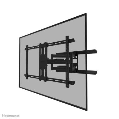 Neomounts WL40S-850BL18 43"-86" TV Wall Mount WL40S-850BL18 Neomounts WL40S-850BL18 43"-86" TV Wall Mount WL40S-850BL18