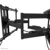 Neomounts WL40S-850BL18 43"-86" TV Wall Mount WL40S-850BL18