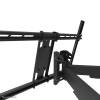 Neomounts WL40S-950BL18 55"-110" TV Wall Mount WL40S-950BL18