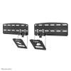 Neomounts WL30-265BL1 Ultra-flat TV Wall Mount 43"-85" Black WL30-265BL1