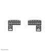 Neomounts WL30-265BL1 Ultra-flat TV Wall Mount 43"-85" Black WL30-265BL1