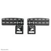 Neomounts WL30-265BL1 Ultra-flat TV Wall Mount 43"-85" Black WL30-265BL1