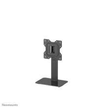 Neomounts DS45-430BL12 TV Desk Stand 23"-43" Black DS45-430BL12
