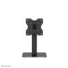 Neomounts DS45-430BL12 TV Desk Stand 23"-43" Black DS45-430BL12