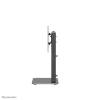 Neomounts DS45-430BL12 TV Desk Stand 23"-43" Black DS45-430BL12
