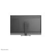 Neomounts DS45-430BL12 TV Desk Stand 23"-43" Black DS45-430BL12