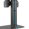 Neomounts DS45-430BL12 TV Desk Stand 23"-43" Black DS45-430BL12