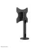 Neomounts DS42-430BL12 Bolt-Down TV Desk Mount 23"-43" Black DS42-430BL12