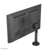 Neomounts DS42-430BL12 Bolt-Down TV Desk Mount 23"-43" Black DS42-430BL12
