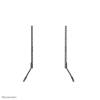 Neomounts DS45-430BL19 TV Desk Stand 23-75" Black DS45-430BL19