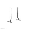 Neomounts DS45-430BL19 TV Desk Stand 23-75" Black DS45-430BL19