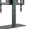 Neomounts DS45-430BL16 TV Desk Stand 37"-70" Black DS45-430BL16