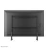 Neomounts DS45-430BL18 TV Desk Stand 45"-90" Black DS45-430BL18