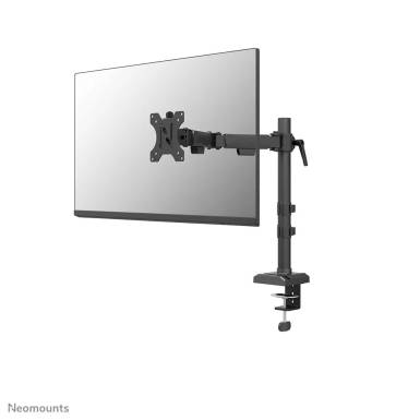 Neomounts DS60-600BL1 desk monitor arm 10"-32" Black DS60-600BL1