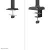 Neomounts DS60-600BL1 desk monitor arm 10"-32" Black DS60-600BL1
