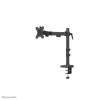 Neomounts DS60-600BL1 desk monitor arm 10"-32" Black DS60-600BL1