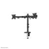 Neomounts DS60-600BL2 desk monitor arm 10"-32" Black DS60-600BL2