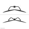 Neomounts DS60-600BL2 desk monitor arm 10"-32" Black DS60-600BL2
