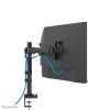 Neomounts DS60-600BL3 desk monitor arm 10"-27" Black DS60-600BL3