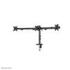 Neomounts DS60-600BL3 desk monitor arm 10"-27" Black DS60-600BL3