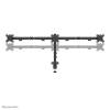 Neomounts DS60-600BL3 desk monitor arm 10"-27" Black DS60-600BL3