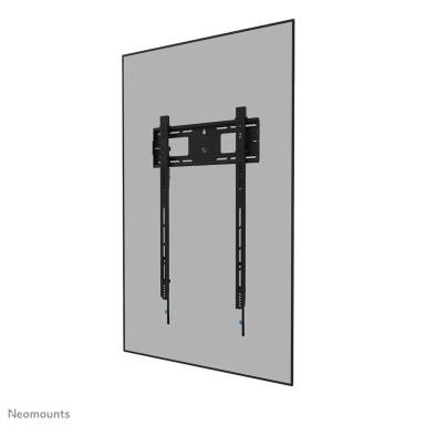 Neomounts WL30-750BL18P heavy duty tv wall mount 50"-98" Black WL30-750BL18P Neomounts WL30-750BL18P heavy duty tv wall mount 50"-98" Black WL30-750BL18P