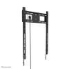 Neomounts WL30-750BL18P heavy duty tv wall mount 50"-98" Black WL30-750BL18P