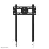 Neomounts WL30-750BL18P heavy duty tv wall mount 50"-98" Black WL30-750BL18P