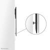 Neomounts WL30-750BL18P heavy duty tv wall mount 50"-98" Black WL30-750BL18P