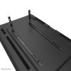 Neomounts WL30-750BL18P heavy duty tv wall mount 50"-98" Black WL30-750BL18P