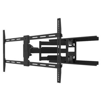 Neomounts WL40-550BL18 Wall Mount 43"-75" Black WL40-550BL18 Neomounts WL40-550BL18 Wall Mount 43"-75" Black WL40-550BL18