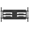 Neomounts WL40-550BL18 Wall Mount 43"-75" Black WL40-550BL18