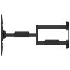 Neomounts WL40-550BL18 Wall Mount 43"-75" Black WL40-550BL18