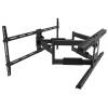 Neomounts WL40-550BL18 Wall Mount 43"-75" Black WL40-550BL18