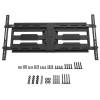 Neomounts WL40-550BL18 Wall Mount 43"-75" Black WL40-550BL18