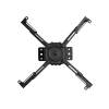 Neomounts CL25-530BL1 Beamer ceiling mount Black CL25-530BL1