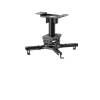 Neomounts CL25-530BL1 Beamer ceiling mount Black CL25-530BL1