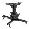 Neomounts CL25-530BL1 Beamer ceiling mount Black CL25-530BL1