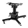 Neomounts CL25-530BL1 Beamer ceiling mount Black CL25-530BL1