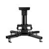 Neomounts CL25-530BL1 Beamer ceiling mount Black CL25-530BL1