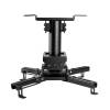 Neomounts CL25-530BL1 Beamer ceiling mount Black CL25-530BL1
