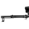Neomounts CL25-530BL1 Beamer ceiling mount Black CL25-530BL1
