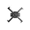 Neomounts CL25-530BL1 Beamer ceiling mount Black CL25-530BL1
